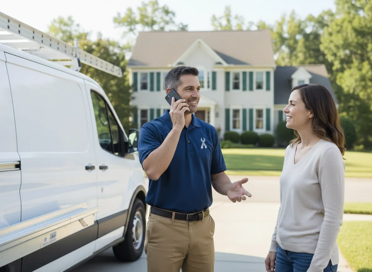 Home Gutter Service Chugwater, WY FAQs